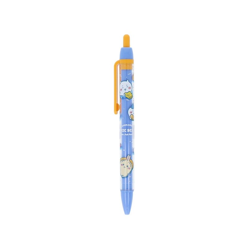 Sunstar Stationery Chiikawa Goods Mechanical Pencil Night S4485114