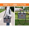 FTBOL Cooler Box, Soft Type, Foldable, High Performance, Camping Supplies,