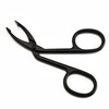 Eyebrow Tweezers, Scissors Shape, Eyebrow Tweezers, Nose Hair Remover, Flat