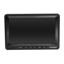 URVOLAX Single Monitor for UR67X Reversing Kit