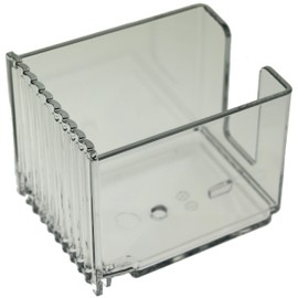 DeLonghi ES0055334 Capsule Container for Citiz / Citiz & Milk Nespresso Machines
