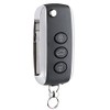 Keyecu Remote Key Fob for Bentley Continental Flying Spur GT