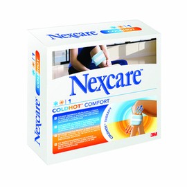 Nexcare Gelkompresse, kalt/warm