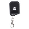 Single Channel Relay RF Wireless Switch 433MHz DC12V Adjustable Remote