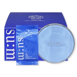 Soom37° 숨37도 워터풀 메쉬 쿠션 글로우 13g x 2ea SU:M37° Waterful Mesh Cushion Glow 13g x 2ea