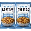 G.H. Cretors The Mix Popped Caramel & Real Cheddar Cheese