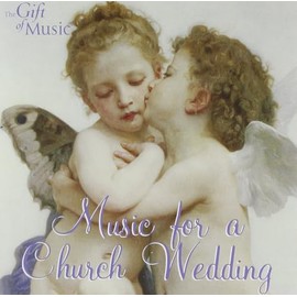 Music For A Church Wedding