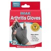 Brownmed IMAK Compression Arthritis Gloves, Large [Health and Beauty]
