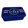 Melbourne Storm NRL Rugby League Bento Lunch Box