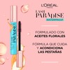 L'Oréal Paris Lash Paradise, Volumizing and Lengthening Mascara, Waterproof, Black,