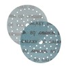 Mirka Galaxy Multifit Sandpaper 6 inch (150mm) - Grit 80,