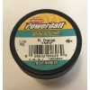 Berkley PowerBait Floating Original Scent Trout Nibbles Fl. Orange 1.1