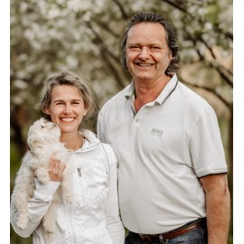 NG natürlich gesund Vitamin A-Z, 60 Kapseln