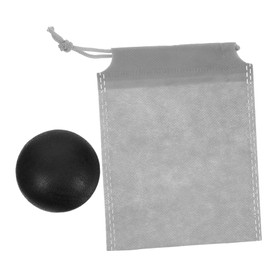 Baluue Lightweight Massage Ball for Neck Back Waist Foot Relief Tpe Material for Deep Tissue Therapy for Home Use Fitness Recovery Versatile Muscle Relaxation Tool