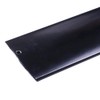 2PCS Black Roof Rack Crossbars Replacement for CR-V 2.4L 4Doors