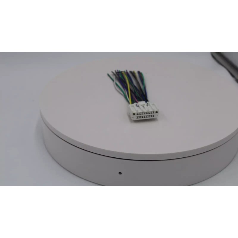 IMC AUDIO FACTORY Wire Harness for the OEM Radio 2011-2020