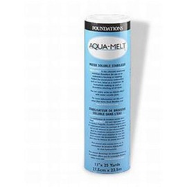 Brother SA540 Water Soluble Spun Stabilizer