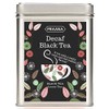 PRAANA TEA Decaffeinated Black Tea, Gift Tin, 100 g