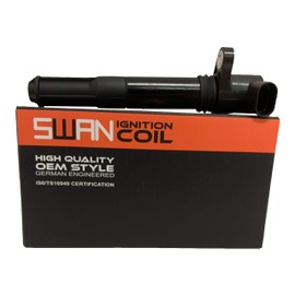 SWAN Ignition Coil for Alfa Mito 1.4L Turbo; Fiat 500, 500 C & Ritmo 1.4L