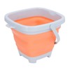 11Pcs Children Sandpit Toy Interactive Educational Reliable Sand Mold Rake