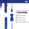 Handy Garden Soil Thermometer Probe - Useful Soil Temperature Probe