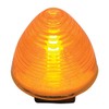 GG Grand General 86263#194 Green Painted Glass Bulb, 12V
