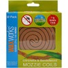 Waxworks Mozzie Coils - 10 Pack