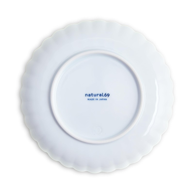 natural69 Aruhino [Serving Dish] Octopus