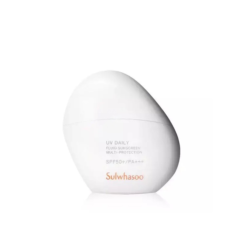 Sulwhasoo [설화수](eTV) [설화수] 상백 선 플루이드 50ml /워터프루프 아웃도어 선크림..[35695850]