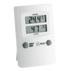 TFA 30.5000.02 Electronic Thermo-Hygrometer