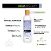 Beohemp Kit Rutina Facial Cutis Maduro Jabón Crema Agua Micelar