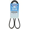 Dayco 5050450 Serpentine Belt