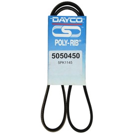 Dayco 5050450 Serpentine Belt