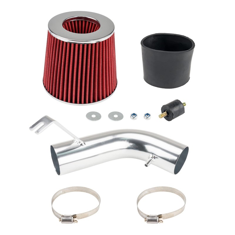 KAX 2.75 inch Cold Air Intake System Kit Replacement for