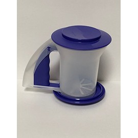 Tupperware Sift N Style