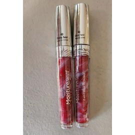 Sally Hansen 2x Sally Hansen Moisture Twist 2 in 1 Primer + Color Cherry Twist 40