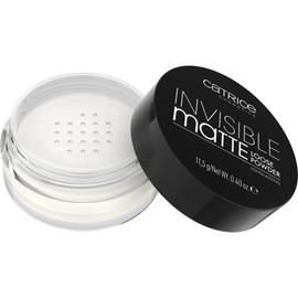 Catrice INvisible Matte Loose Powder, 001 Universal