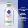 Nivea Kit Nivea Efecto Mate; Agua Micelar Y Crema Facial