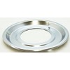 Deluxe Gas Range Burner Drip Pan for Frigidaire, AP2137021, PS454077,
