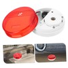 Gadpiparty Smart Water Leak Detector Alarm System for Home Leak
