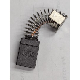 Leeson M1900010.14 Brush And Spring