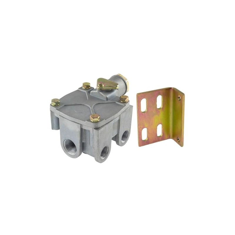 RELAY VALVE - R14 R-14 (HORIZONTAL) - REPLACES 103010 20QE460