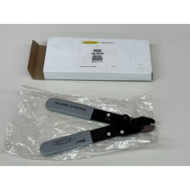 Ripley New Ripley Miller Wire Stripper No Nik Wire Stripper 86204 NN025W .025,  AWG 24