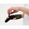 DAIWA DG-3023W DG-3023W Casting Gloves 2 Cut Dark Olive L