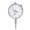 Gasea Metric Dial Indicator 0-10mm with 0.01mm Precision Resolution Test
