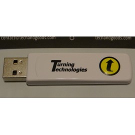 Newest Turning Technologies RRRF-04 Receiver for RF & NXT Systems