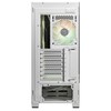 MSI MAG PANO 110R PZ White - Mid-Tower Gaming PC