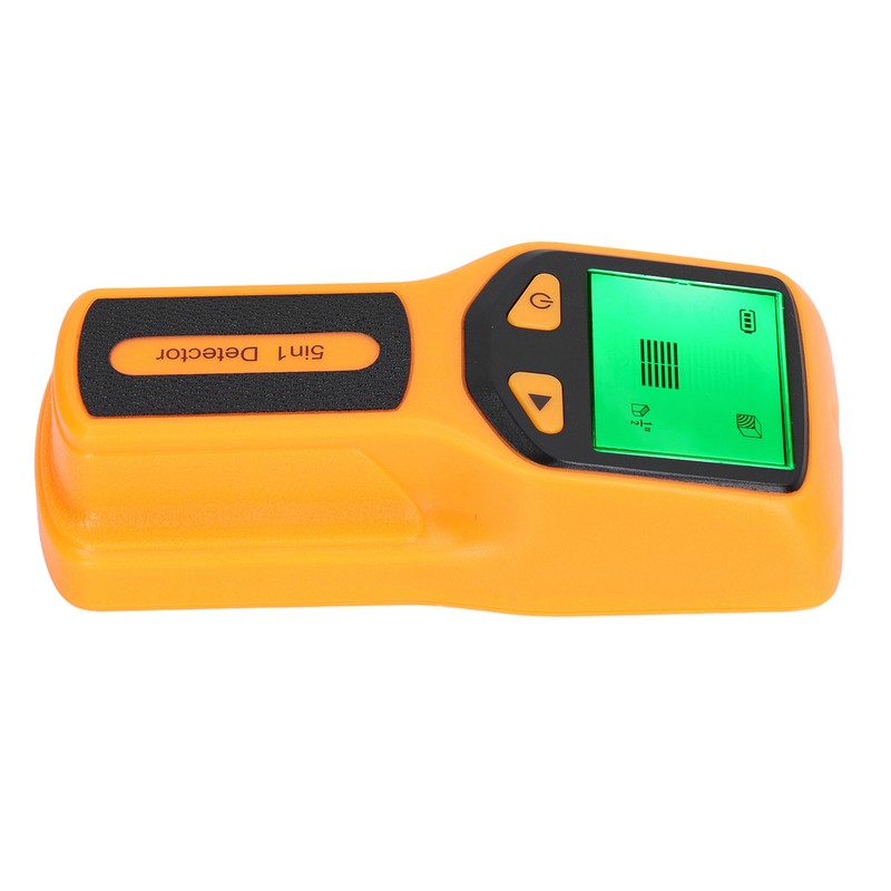 Stud Finder Wall Scanner Sensor 5 in 1 Detector HD