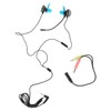 Packard Bell Pro Gaming Earbuds with Detachable Mic (Hornet-PBGH10