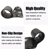 4 Pieces Cruise Control Accelerator Rest, Accelerator Assist For Motorcycle,